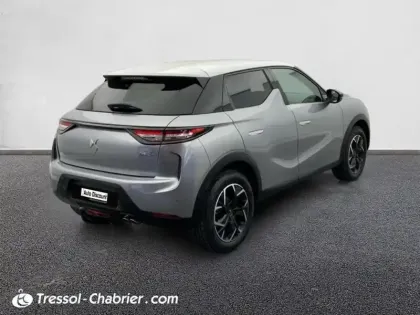 Photo 27 DS DS 3 DS3 Crossback PureTech 130 EAT8 So Chic