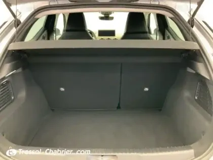 Photo 7 DS DS 3 DS3 Crossback PureTech 130 EAT8 So Chic