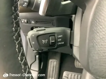 Photo 17 DS DS 3 DS3 Crossback PureTech 130 EAT8 So Chic