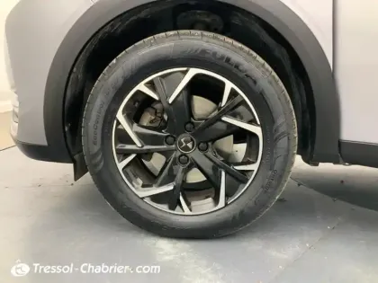 Photo 14 DS DS 3 DS3 Crossback PureTech 130 EAT8 So Chic