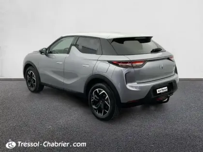 Photo 29 DS DS 3 DS3 Crossback PureTech 130 EAT8 So Chic