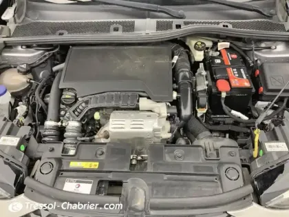 Photo 6 DS DS 3 DS3 Crossback PureTech 130 EAT8 So Chic