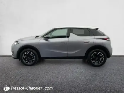 Photo 4 DS DS 3 DS3 Crossback PureTech 130 EAT8 So Chic