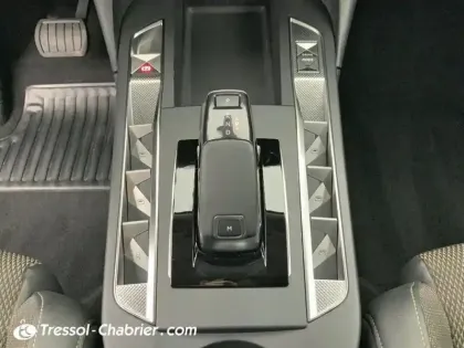 Photo 19 DS DS 3 DS3 Crossback PureTech 130 EAT8 So Chic