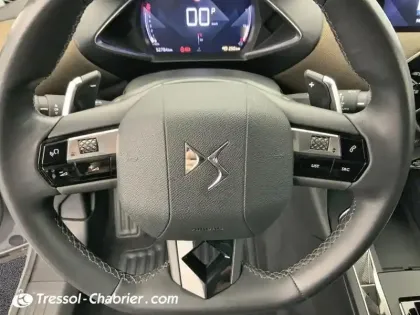 Photo 18 DS DS 3 DS3 Crossback PureTech 130 EAT8 So Chic