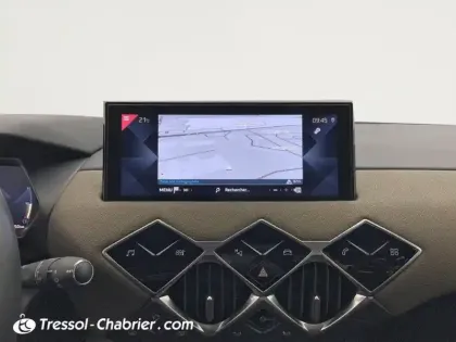 Photo 21 DS DS 3 DS3 Crossback PureTech 130 EAT8 So Chic