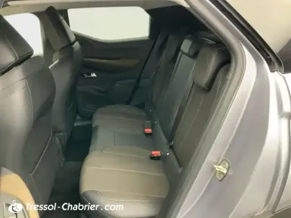 Photo 22 DS DS 3 DS3 Crossback PureTech 130 EAT8 So Chic