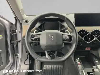 Photo 11 DS DS 3 DS3 Crossback PureTech 130 EAT8 So Chic