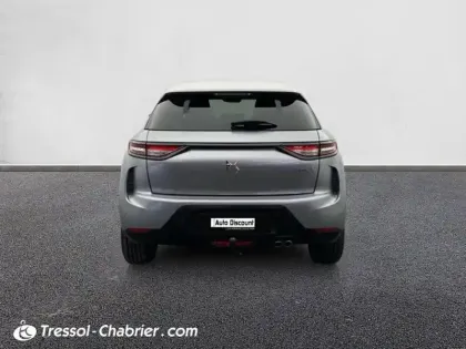 Photo 3 DS DS 3 DS3 Crossback PureTech 130 EAT8 So Chic