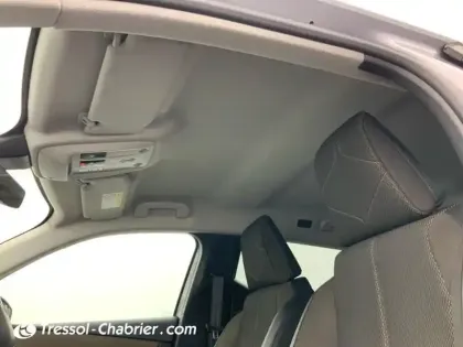 Photo 24 DS DS 3 DS3 Crossback PureTech 130 EAT8 So Chic