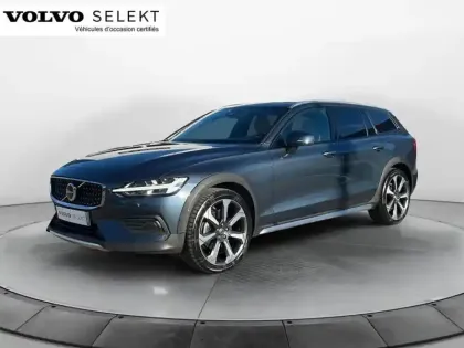 Photo Volvo V60