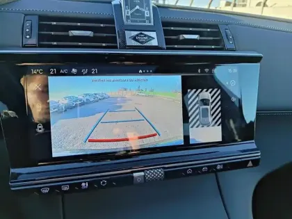 Photo 25 DS Ds 7 FULL CUIR + COFFRE ELCTRIQUE