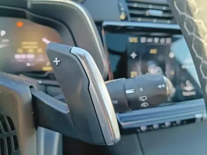 Photo 17 DS Ds 7 FULL CUIR + COFFRE ELCTRIQUE