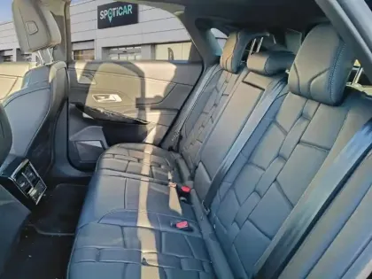 Photo 22 DS Ds 7 FULL CUIR + COFFRE ELCTRIQUE