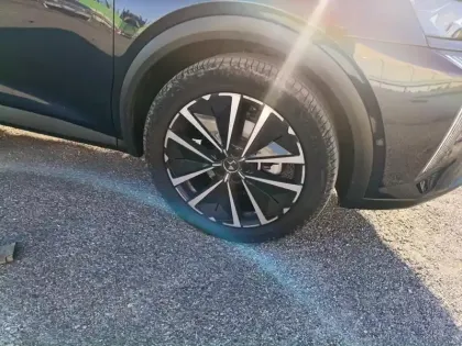 Photo 14 DS Ds 7 FULL CUIR + COFFRE ELCTRIQUE