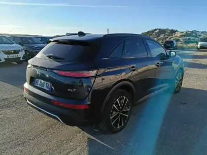 Photo 6 DS Ds 7 FULL CUIR + COFFRE ELCTRIQUE