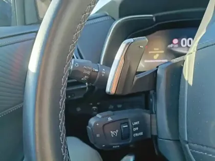 Photo 16 DS Ds 7 FULL CUIR + COFFRE ELCTRIQUE