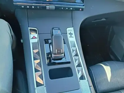 Photo 12 DS Ds 7 FULL CUIR + COFFRE ELCTRIQUE