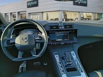 Photo 9 DS Ds 7 FULL CUIR + COFFRE ELCTRIQUE