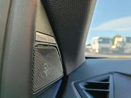 Photo 23 DS Ds 7 FULL CUIR + COFFRE ELCTRIQUE