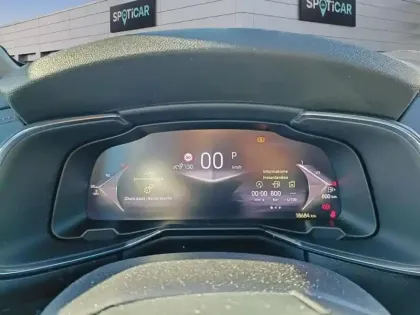 Photo 20 DS Ds 7 FULL CUIR + COFFRE ELCTRIQUE