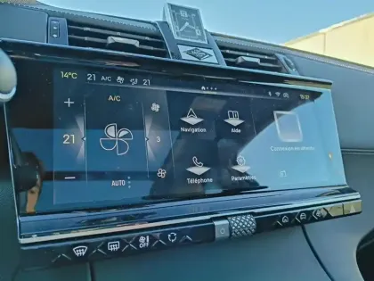 Photo 21 DS Ds 7 FULL CUIR + COFFRE ELCTRIQUE