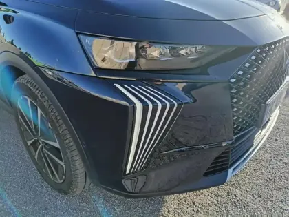 Photo 26 DS Ds 7 FULL CUIR + COFFRE ELCTRIQUE