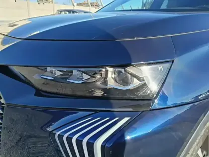 Photo 13 DS Ds 7 FULL CUIR + COFFRE ELCTRIQUE