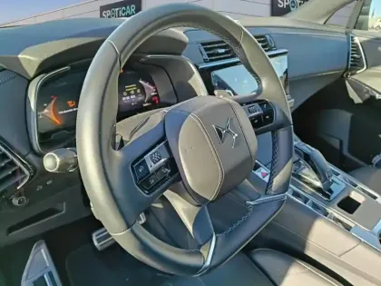 Photo 11 DS Ds 7 FULL CUIR + COFFRE ELCTRIQUE