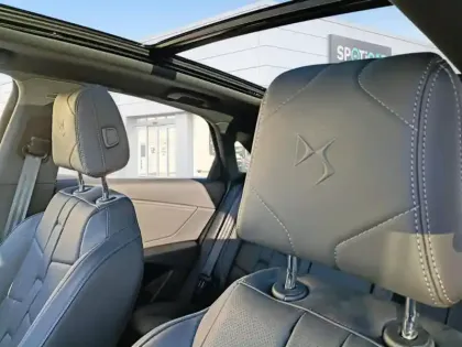 Photo 29 DS Ds 7 FULL CUIR + COFFRE ELCTRIQUE