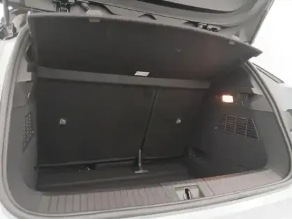 Photo 15 Renault Megane 220 ch autonomie confort GSR2 Techno