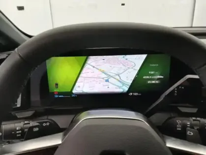 Photo 20 Renault Megane 220 ch autonomie confort GSR2 Techno