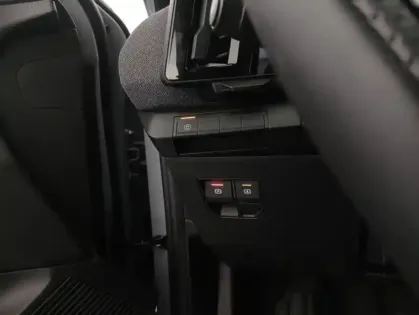 Photo 27 Renault Megane 220 ch autonomie confort GSR2 Techno