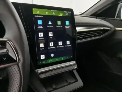 Photo 22 Renault Megane 220 ch autonomie confort GSR2 Techno