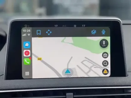 Photo 13 Peugeot 3008 II Puretech 130 S&amp;S GT LINE