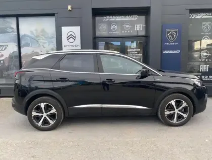 Photo 2 Peugeot 3008 II Puretech 130 S&amp;S GT LINE