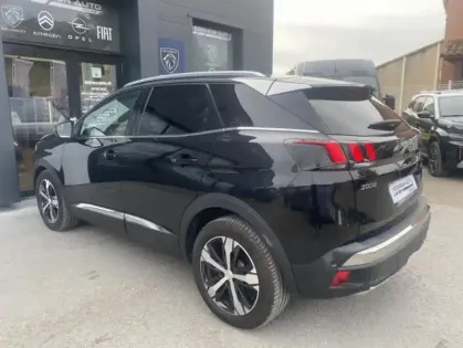 Photo 23 Peugeot 3008 II Puretech 130 S&amp;S GT LINE