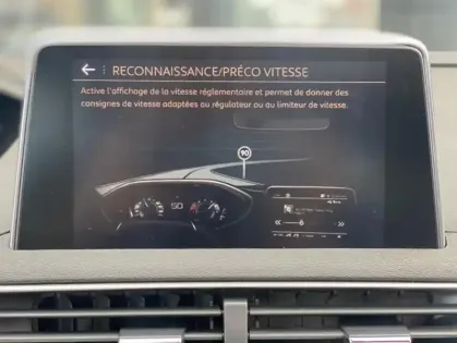 Photo 17 Peugeot 3008 II Puretech 130 S&amp;S GT LINE