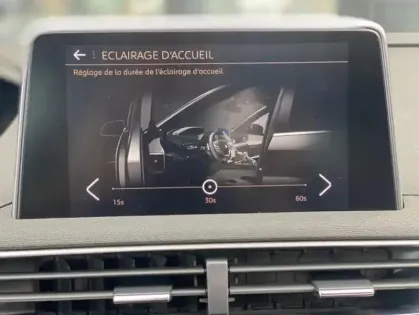 Photo 31 Peugeot 3008 II Puretech 130 S&amp;S GT LINE