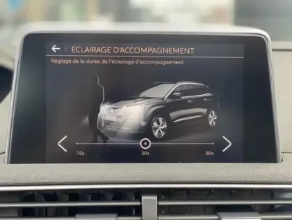 Photo 30 Peugeot 3008 II Puretech 130 S&amp;S GT LINE