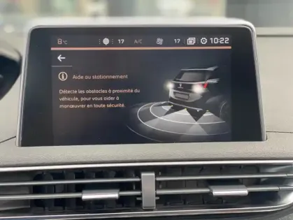 Photo 29 Peugeot 3008 II Puretech 130 S&amp;S GT LINE