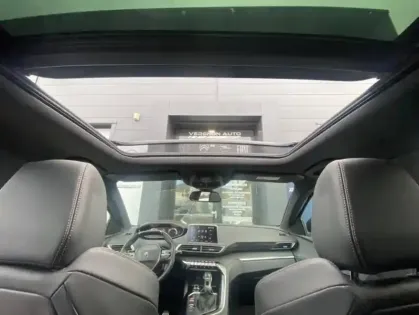 Photo 3 Peugeot 3008 II Puretech 130 S&amp;S GT LINE