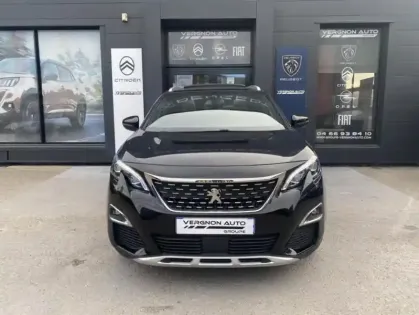 Photo 41 Peugeot 3008 II Puretech 130 S&amp;S GT LINE