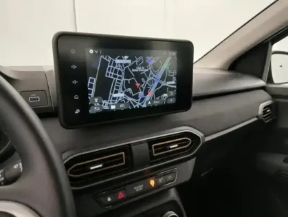 Photo 29 Dacia Sandero ECO-G 100 GSR2 Stepway Extreme