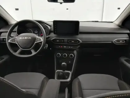 Photo 12 Dacia Sandero ECO-G 100 GSR2 Stepway Extreme