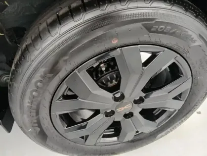 Photo 16 Dacia Sandero ECO-G 100 GSR2 Stepway Extreme