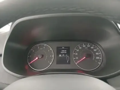 Photo 20 Dacia Sandero ECO-G 100 GSR2 Stepway Extreme