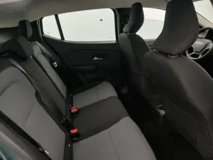 Photo 14 Dacia Sandero ECO-G 100 GSR2 Stepway Extreme