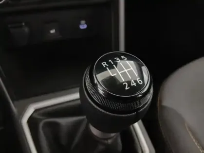 Photo 22 Dacia Sandero ECO-G 100 GSR2 Stepway Extreme