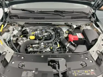 Photo 18 Dacia Sandero ECO-G 100 GSR2 Stepway Extreme